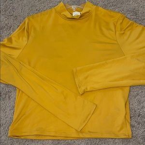 Woman’s long sleeve